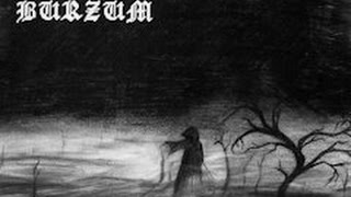 Burzum-Feeble Screams from Forests Unknown (sub español)