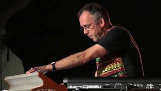 Skylines - Unevensong @ NVRF 2023