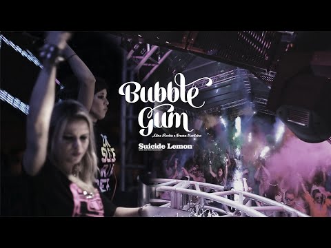 Bubble Gum DJs @ Sea Club (Ilhabela - SP)