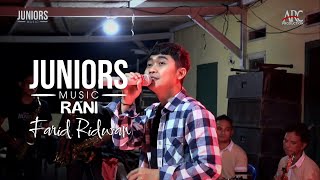 Download lagu Rani - Farid Ridwan Cover Mansyur S mp3
