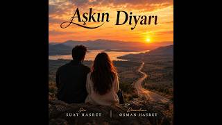 Suat Hasret -  Aşkın Diyarı