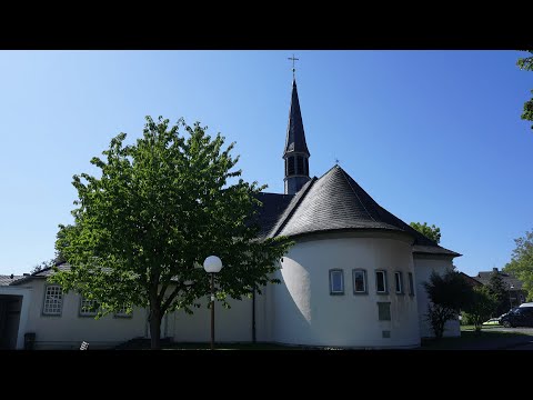 Gottesdienst 22.11.2023