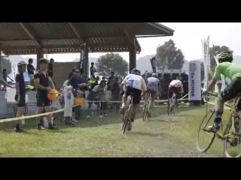 2015 Crifford round3　ふれあいパークほうらい