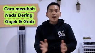 Download lagu How to Change Your Gojek & Grab Ringtones 2024 🔴 So You Don't Get Bored mp3