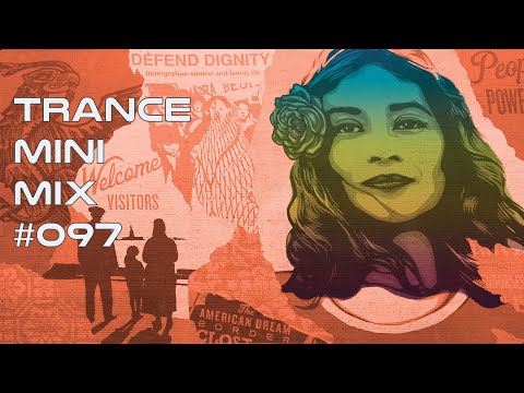 Trance Mini Mix #097 with Ruben De Ronde & Dennis Sheperd