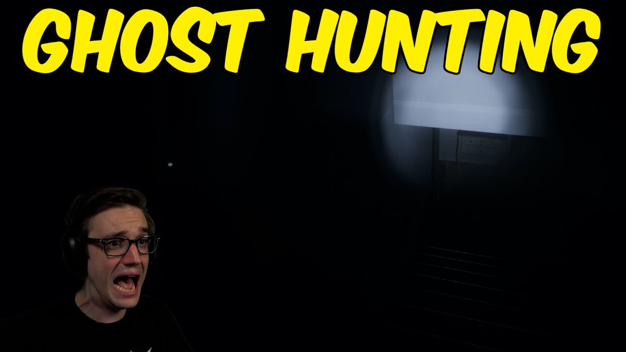 Paranormal Activity - Phasmophobia