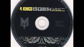 Young Buck Ft. TI, Young Jeezy &amp; Pimp C - 4 Kings (Instrumental)
