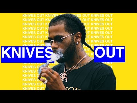 Hoodrich Pablo Juan Type Beat - “Knives Out” x Future Type Beat [Prod. By TORM ON THE TRACK]