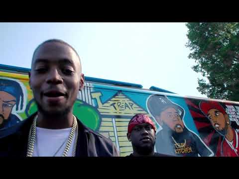 Kee Riches- From Broke To Rich Intro