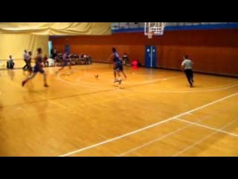 EBA EA J6 SERVIGROUP BENIDORM BASKET CARTAGENA