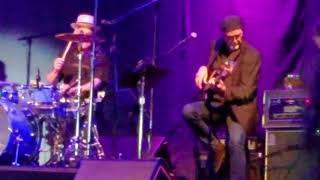 Bluebird - Stephen Stills and Judy Collins 6.4.18