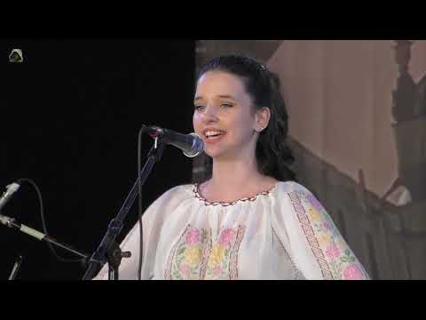 Festivalul de folclor si muzica romaneasca, partea 2 , Satu Nou 2022 (FHD)