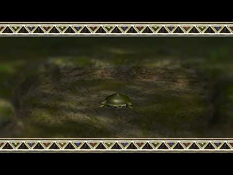 Pikmin 1 - Forest of Hope 1 Hour [Extended] [Day Only]