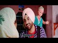 DILJIT DOSANJH SHADDA MOVIE COMEDY SCENE KYLIE
