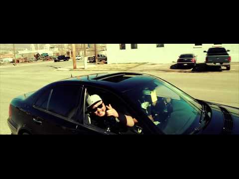Cig Burna - Frontin' Niggas ft. Lefty 2 Guns (Prod