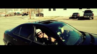 Cig Burna - Frontin' Niggas ft. Lefty 2 Guns (Prod