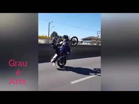 Mc Vitinho PQN - sessão de grau 🚀💥