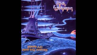 Rick Wakeman - 2000 A.d. Into The Future