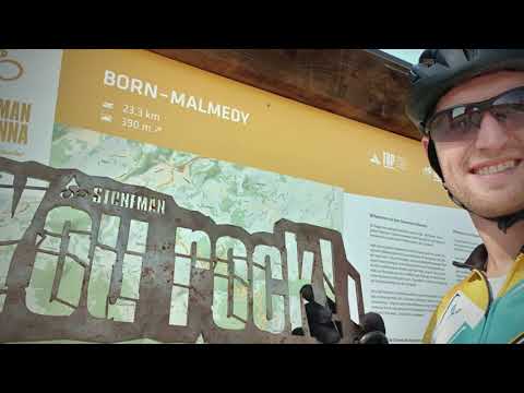 Stoneman Arduenna 2020