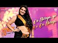 Oo Bolega Ya Oo Oo Bolega Ft Samantha Full Video Pushpa Allu A Rashmikal Kanika K DSP Sukumar