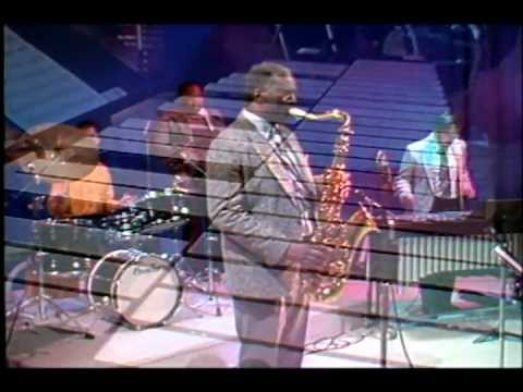 Wendell Harrison - Boomerang