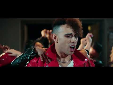 Fokus - Vampire (Official Music Video)