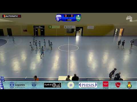 3IM LEGANÉS - IKASA