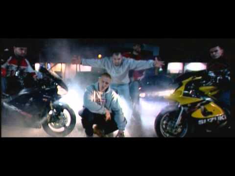 Хората от Гетото - Живота ми е гето