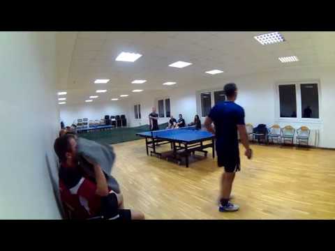 2. MSTL 3. kolo - STK Donji Kraljevec 2 vs STK Goričan 1