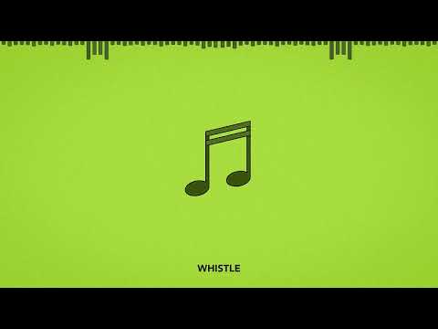 Chris Webby - Whistle