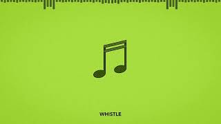 Chris Webby - Whistle