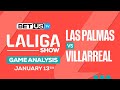 Las Palmas vs Villarreal | LaLiga Expert Predictions, Soccer Picks & Best Bets