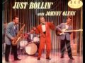 johnny olenn!!!! I Ain't Gonna Cry No More 1957