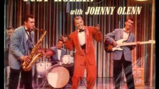 johnny olenn!!!! I Ain&#39;t Gonna Cry No More 1957