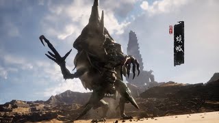 Wukong Ep.6 - Secret Boss After Secret Boss!