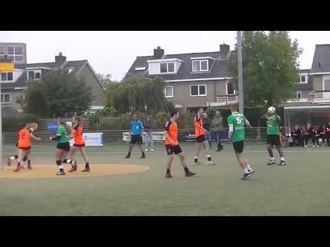 Kios 1 - HKV/Ons Eibernest !