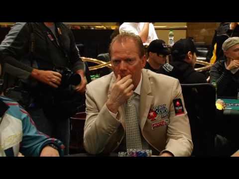 APPT Macau 2010 - Day 3 Update