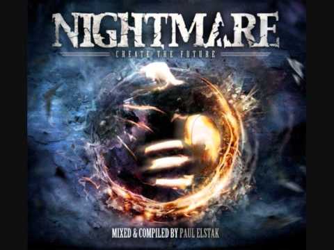 Nagoya and Saphira-Create The Future (ROT113)