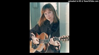 Iris DeMent - My Life - (Rare acoustic version) [1993] live