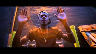 Rocky Diamonds - Hot N*gga Freestyle (Video)