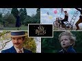 Mary Poppins Returns Official Trailer