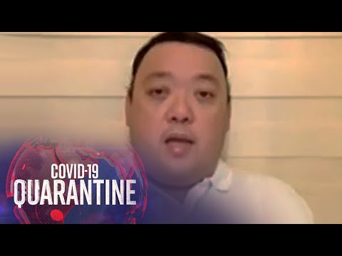 Presidential Spokesman Roque holds briefing (21 August 2020) | ABS-CBN News