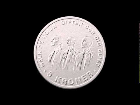 kølig Kaj feat. Malk De Koijn ? - Giften Gør Dig Blind (Live)