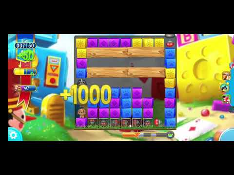 PET RESCUE SAGA LEVEL 4775 ~ No boosters