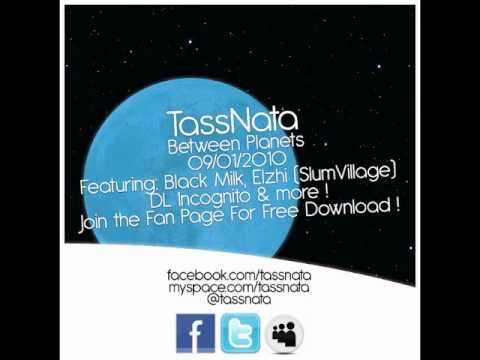 Tassnata Ft. Elzhi & Adam Bomb - Heavyweights (Prod.Big Pops & Vokab)