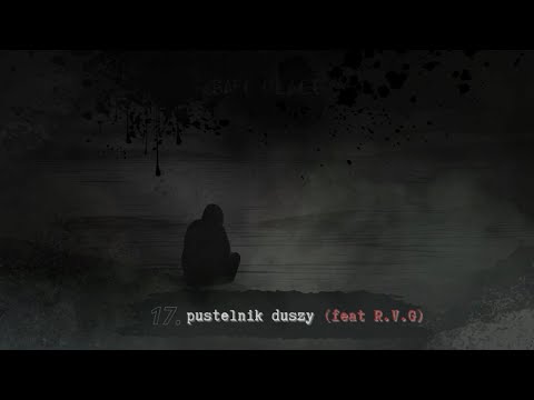 szpiegowsky - pustelnik duszy | feat R.V.G (prod. elzio)  [SAFE PLACE]