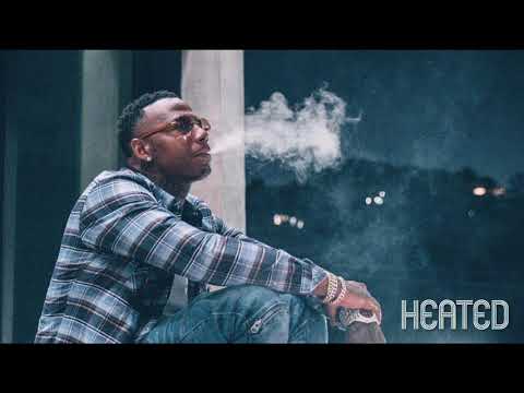 [FREE] Moneybagg Yo x Key Glock Type Beat - "Heated" (Prod. Mason Taylor) 2018⎟ Rap/Trap