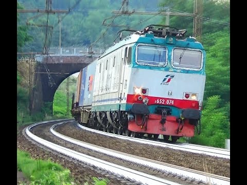 Transiti E632 E633 E652