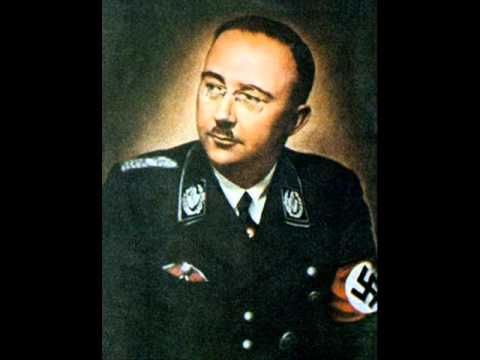 Daniel Landa - Andílek (aneb něco o Himmlerovi)