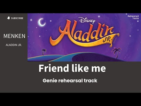download lagu mp3 mp4 Aladdin Jr Rehearsal Tracks, download mp3 Aladdin Jr Rehearsal Tracks free downloadn, video klip Aladdin Jr Rehearsal Tracks